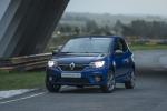 Renault Sandero GT Line 2019 года (LA)